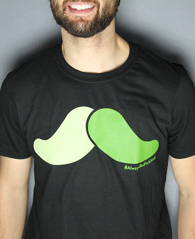 Mustache T-Shirt